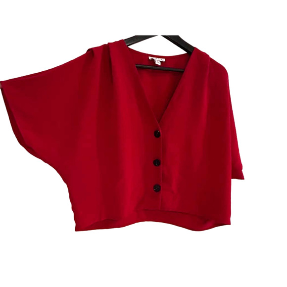 Topshop Pippa top - Picture 8 of 12